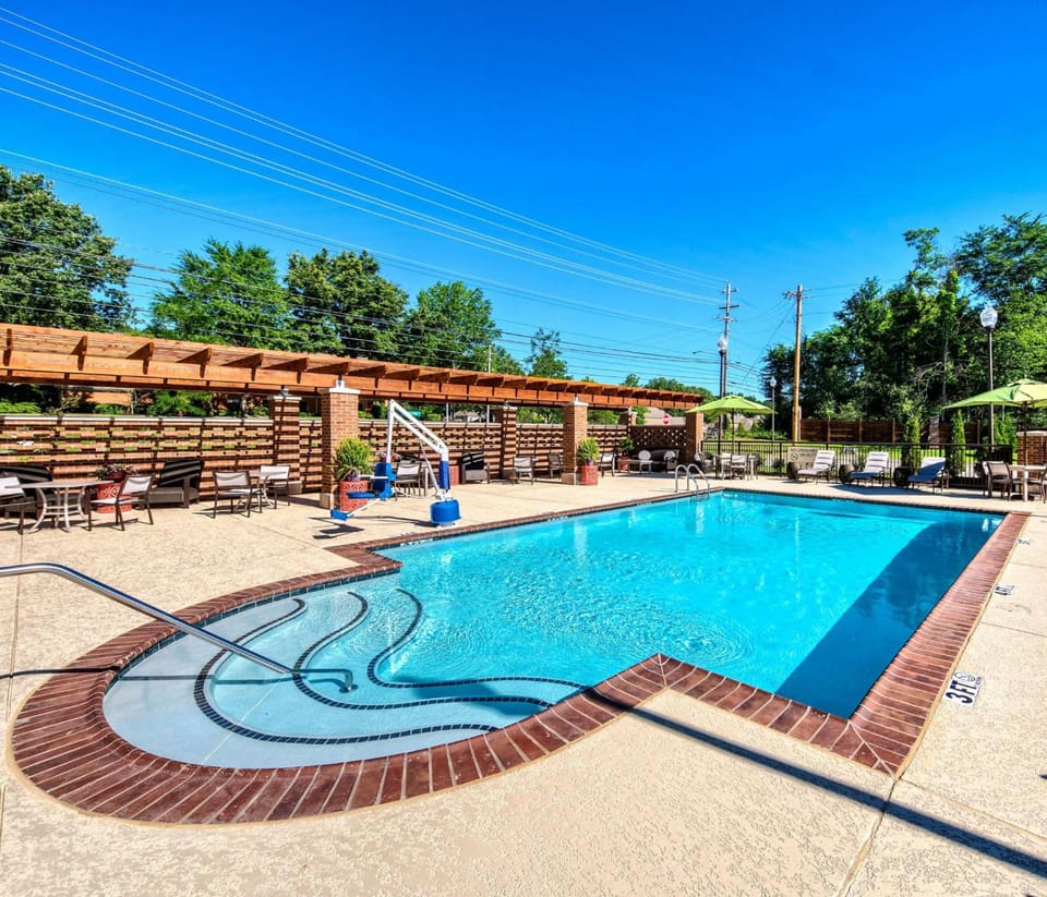 Hampton Inn and Suites Memphis Germantown Hotel in Germantown