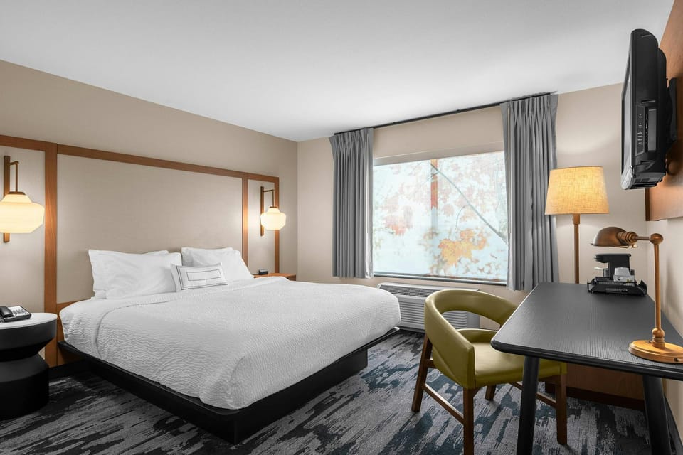 Guestroom
