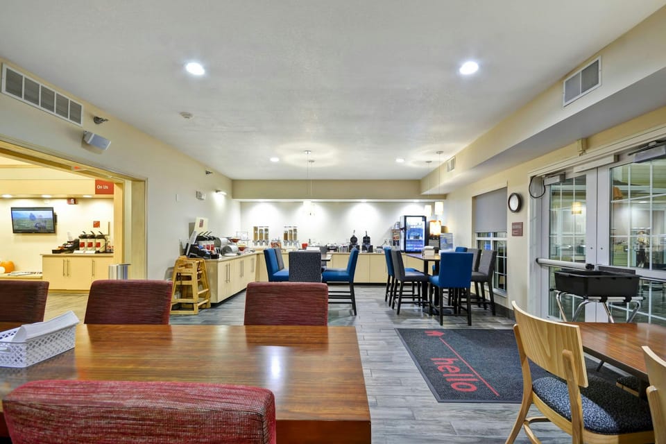 TownePlace Suites by Marriott Sioux Falls Hotel in Sioux Falls