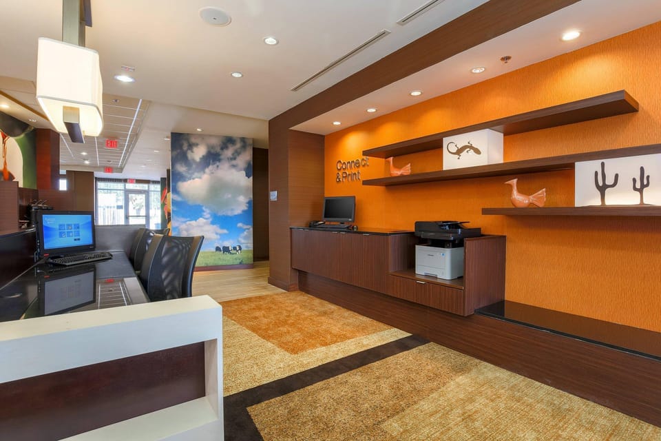 Fairfield by Marriott Inn & Suites Cuero Hotel in Rio Grande