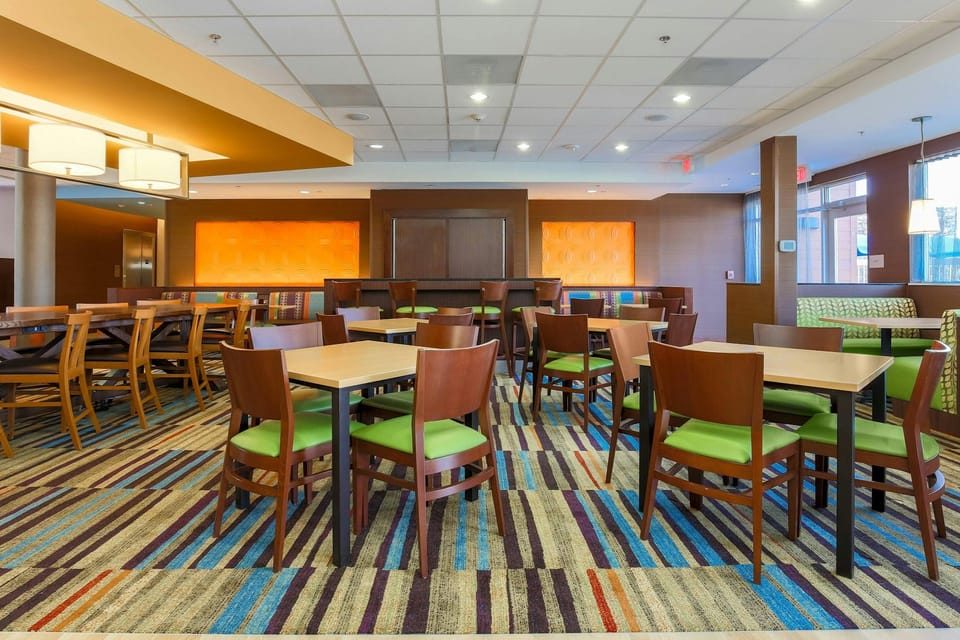 Fairfield by Marriott Inn & Suites Cuero Hotel in Rio Grande