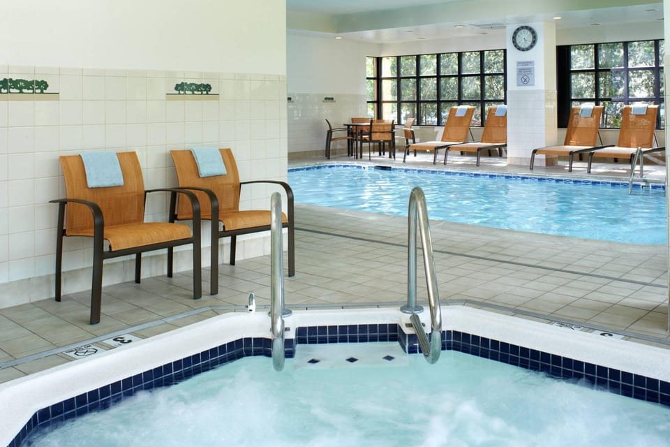 Courtyard by Marriott Cincinnati Covington Hotel in Covington