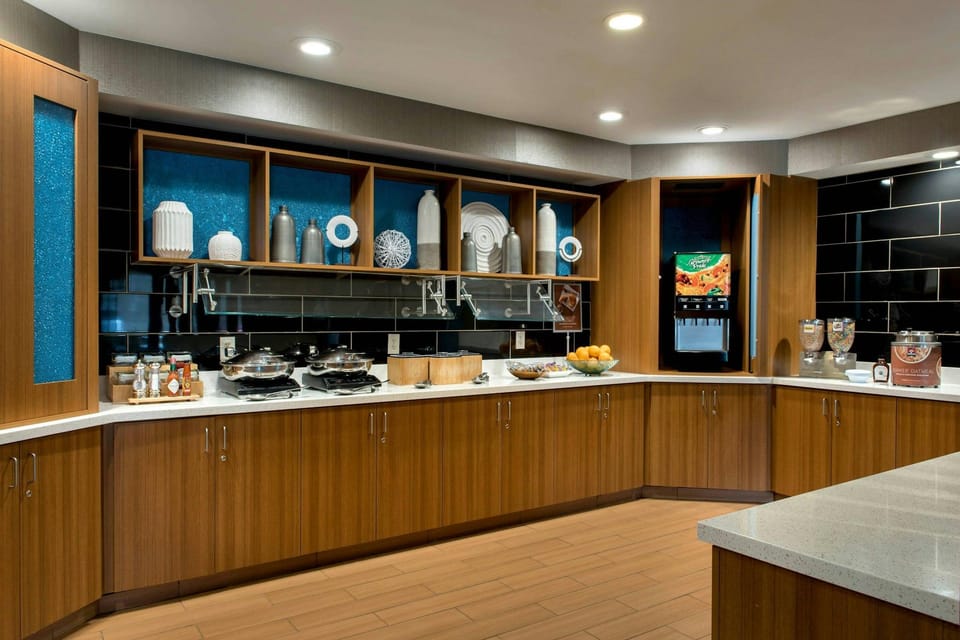 SpringHill Suites by Marriott Danbury Hotel in Danbury
