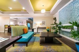 Holiday Inn Express Hotel & Suites Lagrange I-85 By IHG Hotel in LaGrange