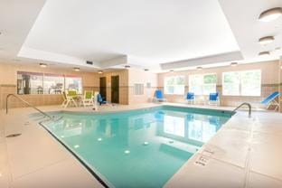 Holiday Inn Express Hotel & Suites Lagrange I-85 By IHG Hotel in LaGrange