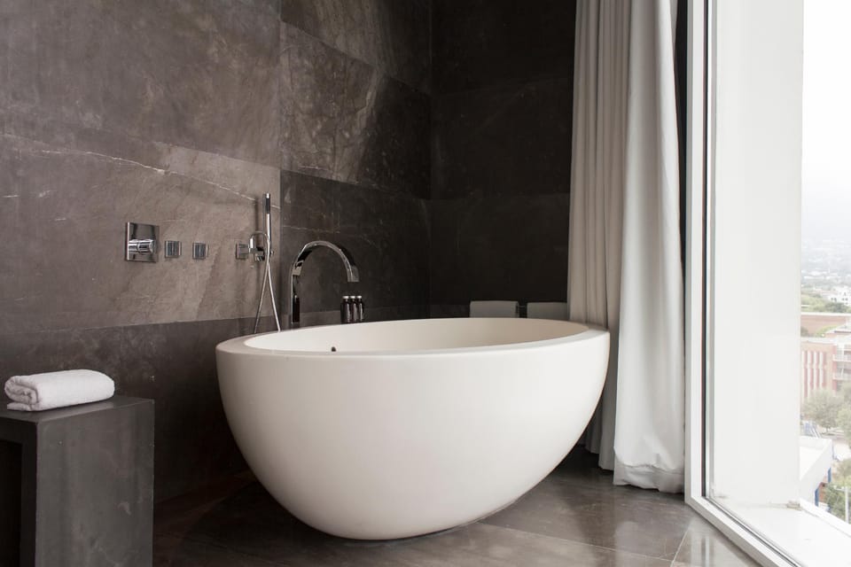 Habita Monterrey, a Member of Design Hotels Hotel in Monterrey