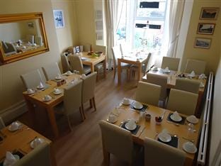 Sunnyside Guest House Southport - winner of Best B&B in the country 2025 Hotel in Southport