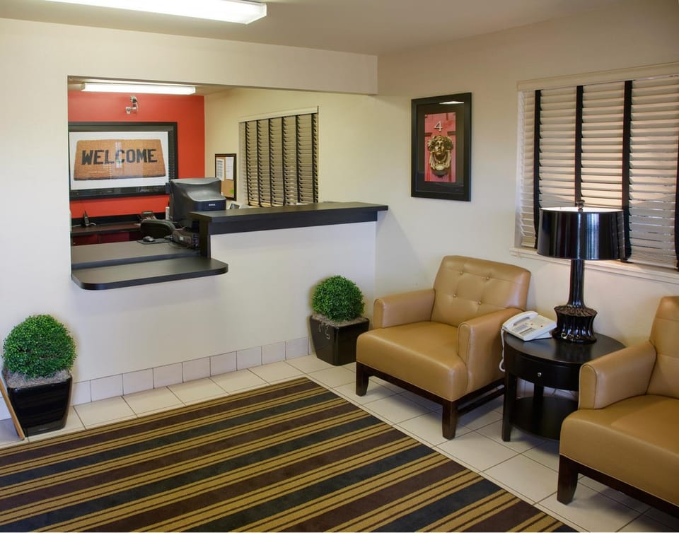 Extended Stay America Select Suites - Jackson - North Hotel in Flowood