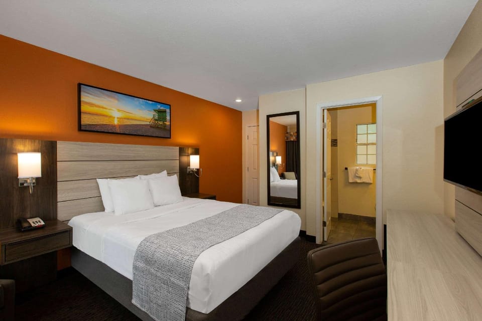 Guestroom