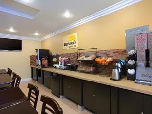 Coffee shop