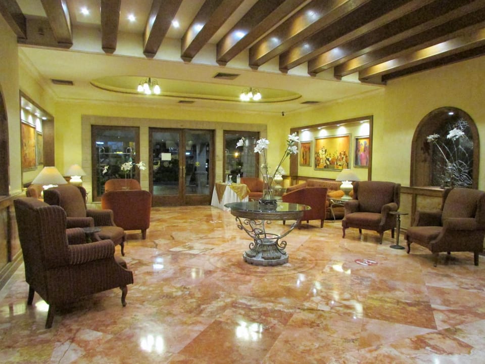 Best Western Hotel Posada Del Rio Express Hotel in Torreón