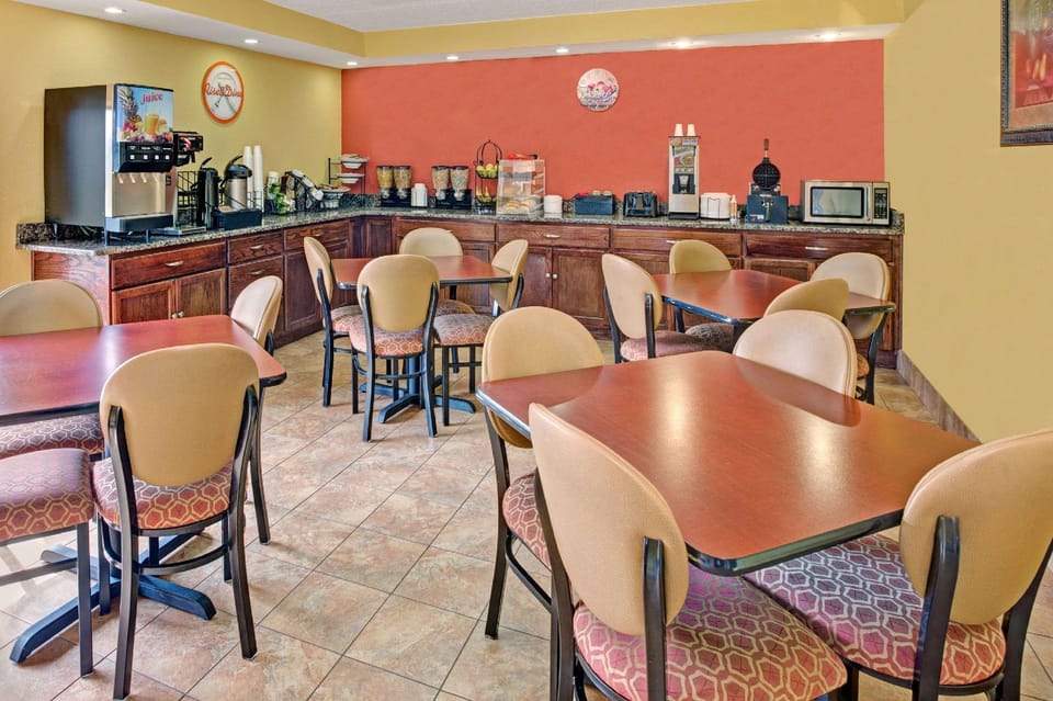 Coffee shop
