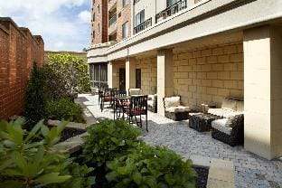 Pittsburgh Shadyside Hotel in Shadyside