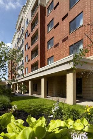 Pittsburgh Shadyside Hotel in Shadyside