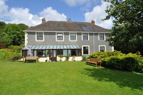 St Lawrence Guest House Hotel in Saint Florence