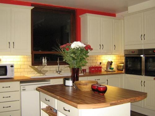 St Lawrence Guest House Hotel in Saint Florence