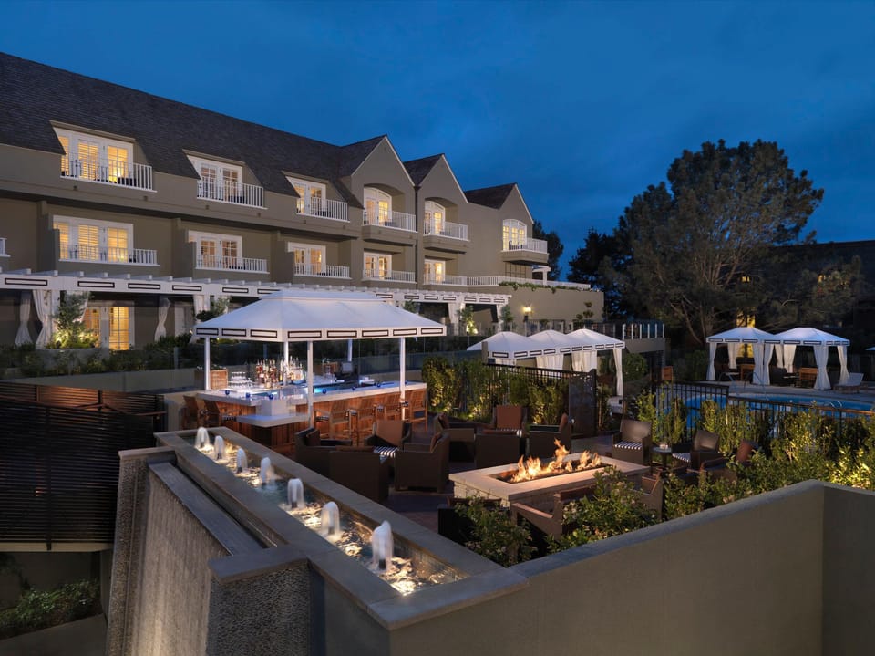 L'Auberge Del Mar Resort and Spa Resort in Del Mar