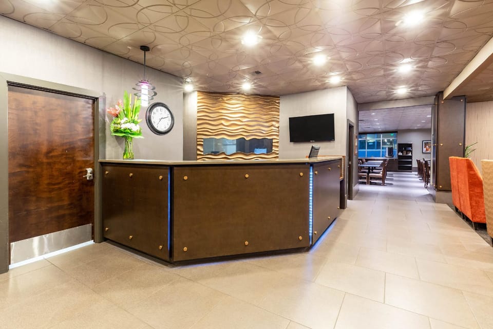 La Quinta Inn & Suites by Wyndham Seattle Downtown Hotel in Belltown