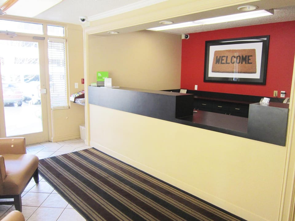 Extended Stay America Suites - Seattle - Bellevue - Factoria Hotel in Factoria