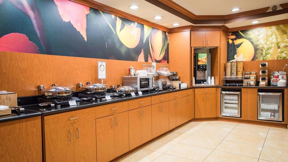 Fairfield by Marriott Inn & Suites Knoxville/East Hotel in Knoxville