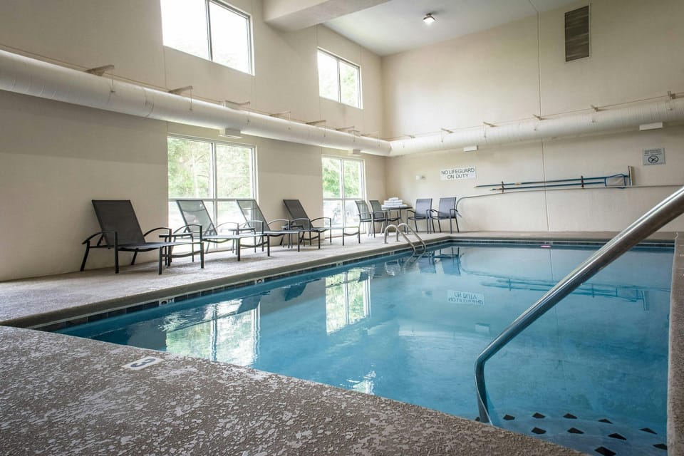 Fairfield by Marriott Inn & Suites Knoxville/East Hotel in Knoxville