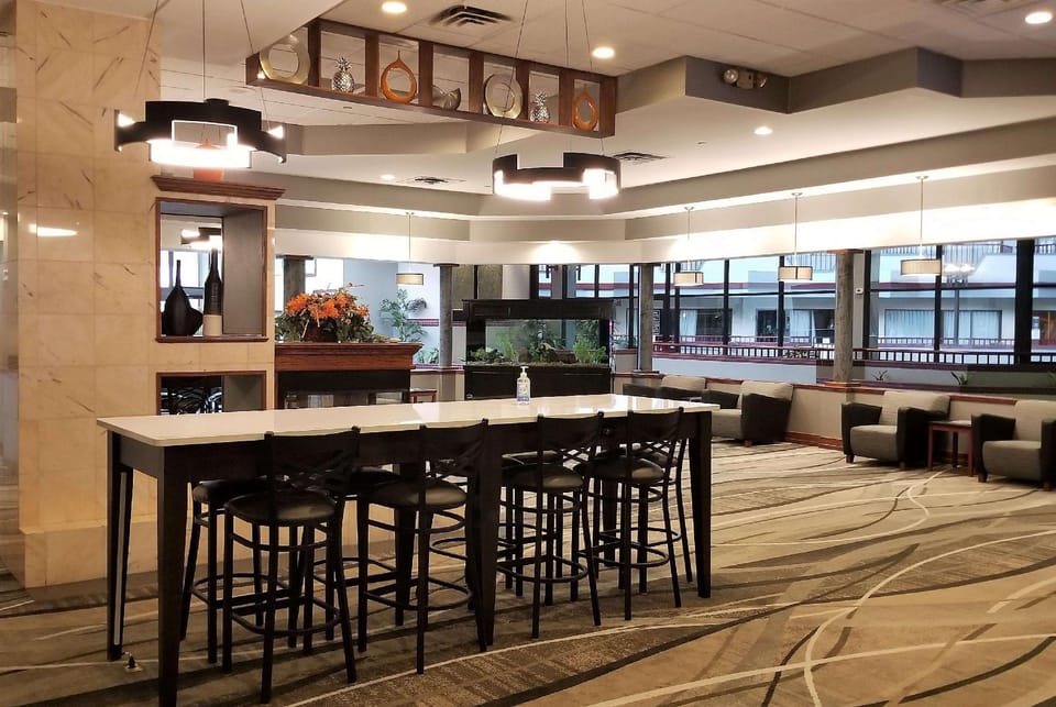Howard Johnson by Wyndham Lima Hotel in Lima