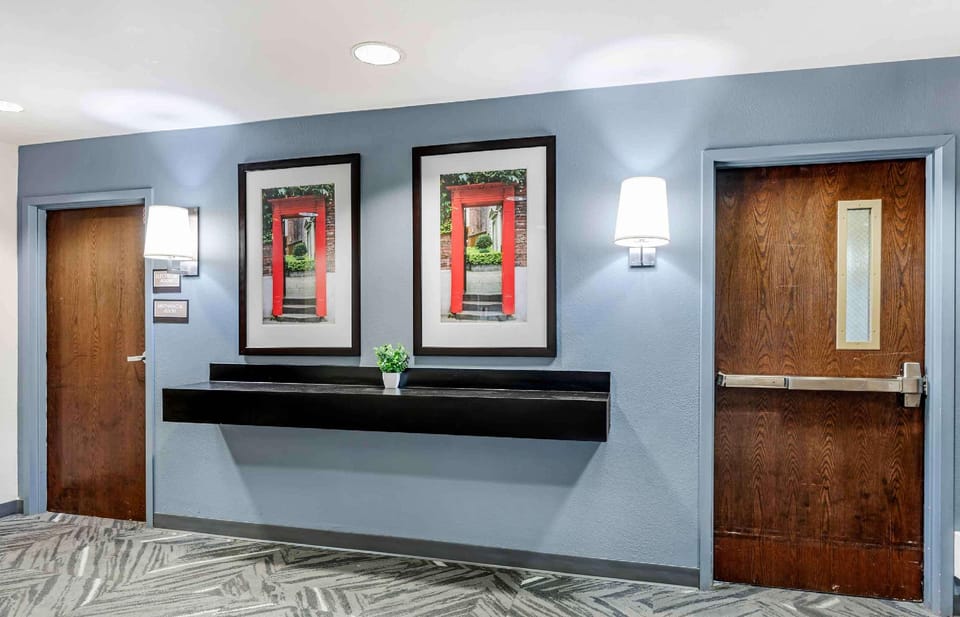 Extended Stay America Suites - Dayton - North Hotel in Vandalia