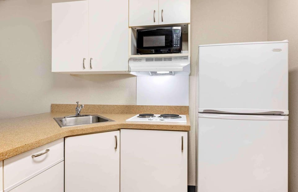 Extended Stay America Suites - Dayton - North Hotel in Vandalia