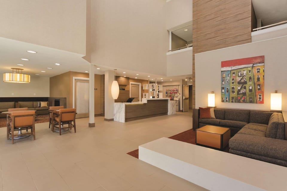 Hyatt House Cypress Anaheim Hotel in Cypress
