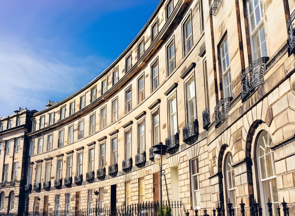 St Christopher’s Inn Edinburgh - Original Hostel in Edinburgh