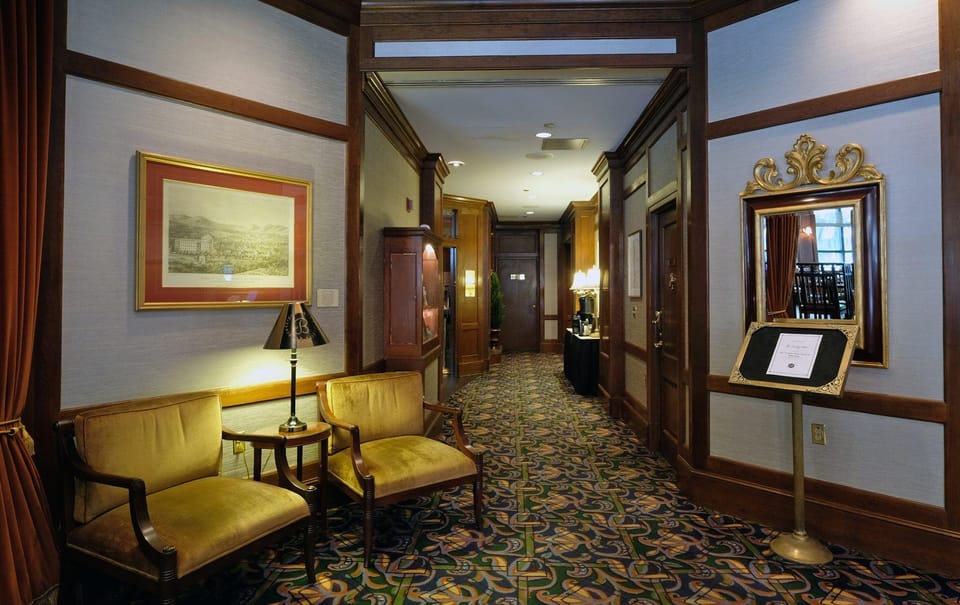 The Berkeley Richmond, Outset Collection by Hilton Hotel in Richmond