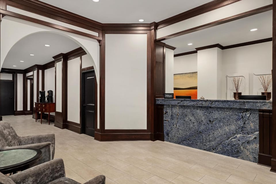 The Berkeley Richmond, Outset Collection by Hilton Hotel in Richmond