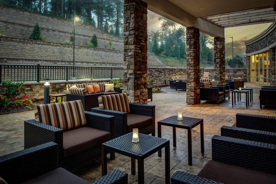 Courtyard by Marriott Boone Hotel in Boone