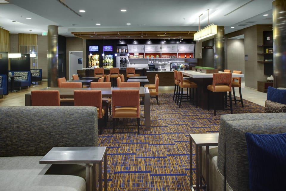 Courtyard by Marriott Boone Hotel in Boone