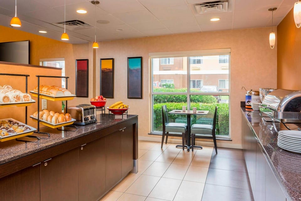 Residence Inn by Marriott Corpus Christi Hotel in Nueces County