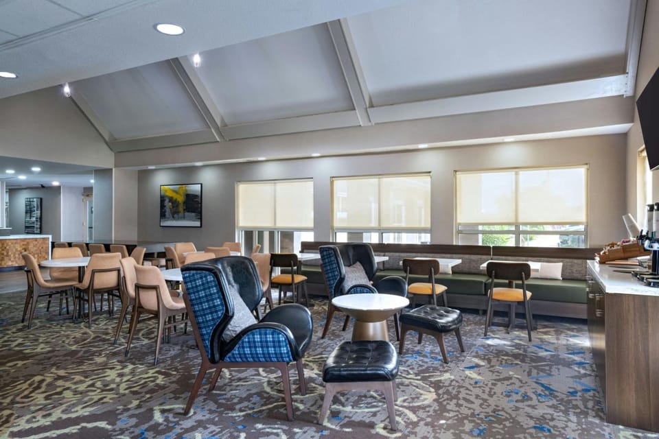 Residence Inn by Marriott Corpus Christi Hotel in Nueces County