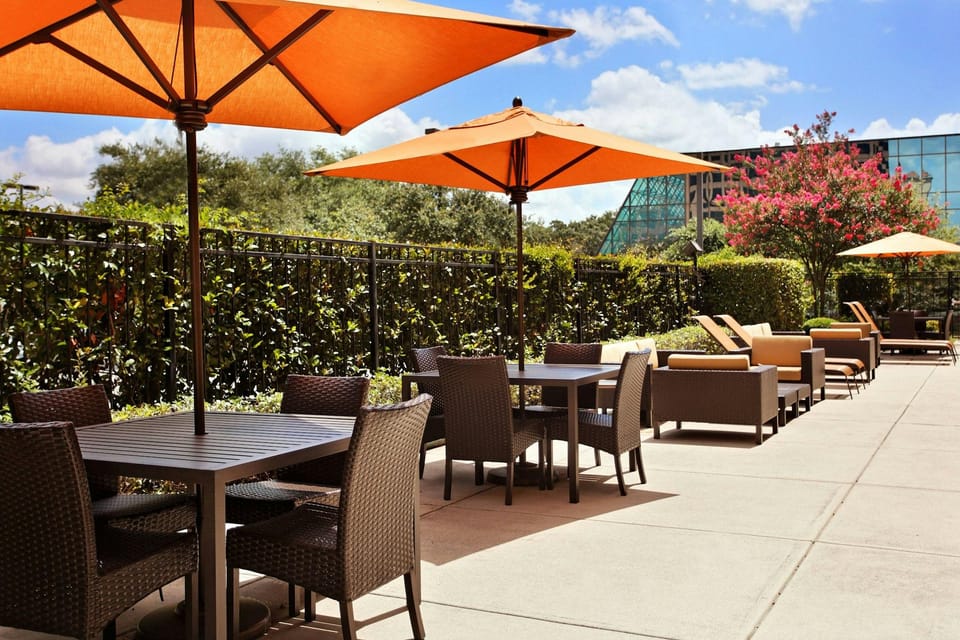 Courtyard by Marriott San Antonio Airport/North Star Mall Hotel in San Antonio
