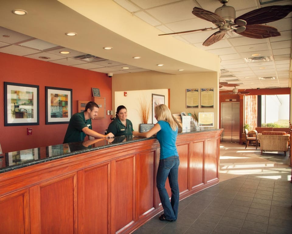 The Oceanfront Inn - Virginia Beach Hotel in Virginia Beach