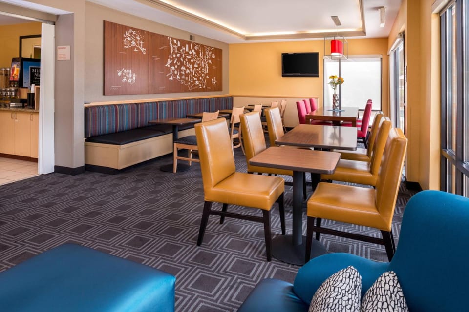 TownePlace Suites by Marriott Huntington Hotel in Huntington