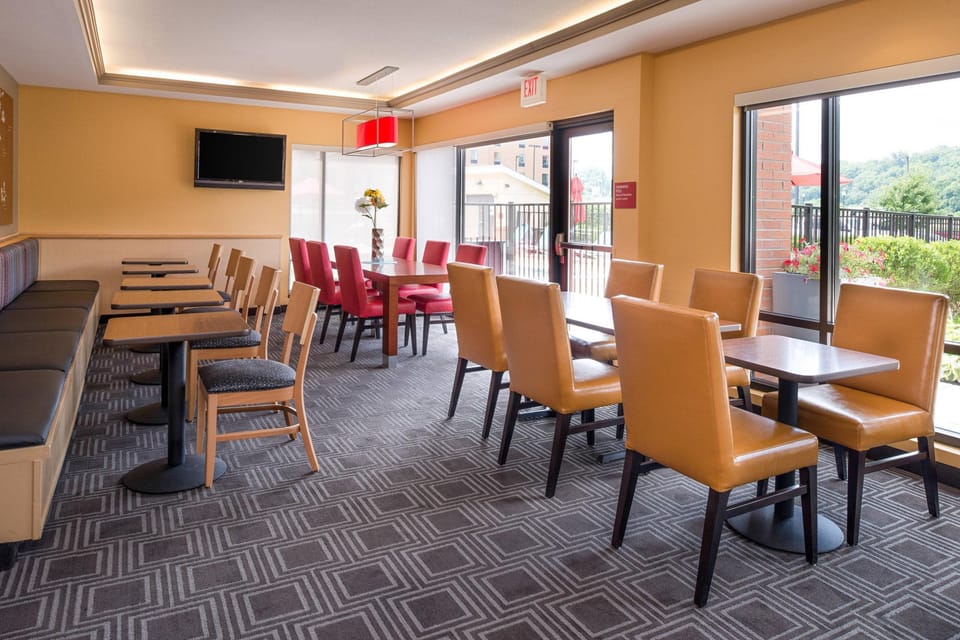 TownePlace Suites by Marriott Huntington Hotel in Huntington