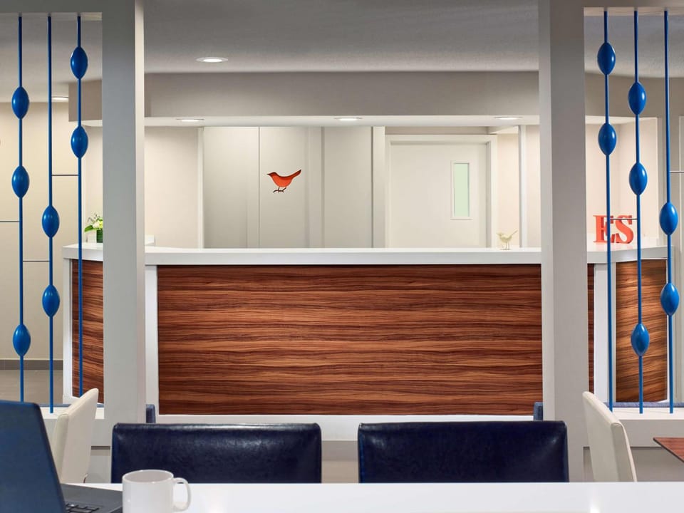 Sonesta ES Suites Cincinnati - Blue Ash Hotel in Blue Ash