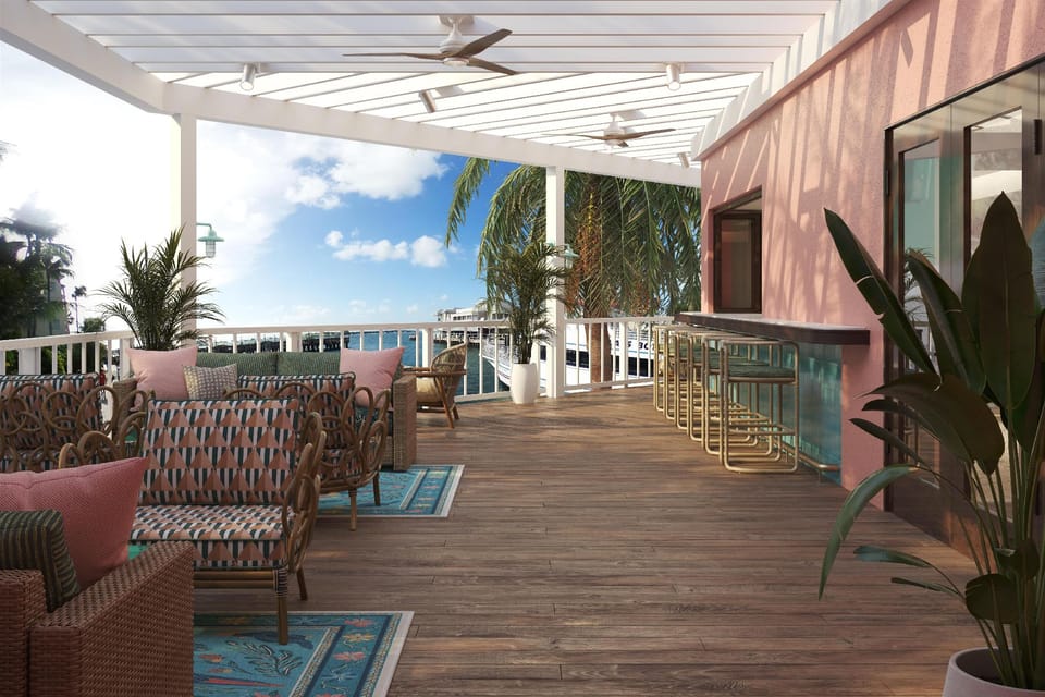 Ocean Key Resort & Spa Resort in Key West