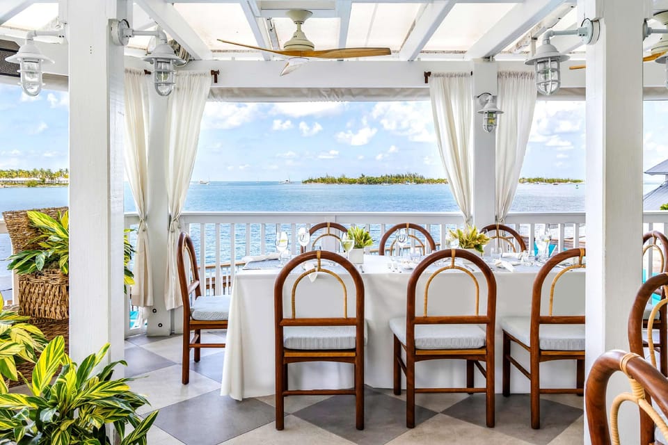 Ocean Key Resort & Spa Resort in Key West