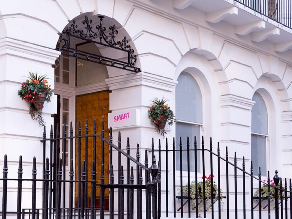 Smart Russell Square Hostel Hostel in London Borough of Islington