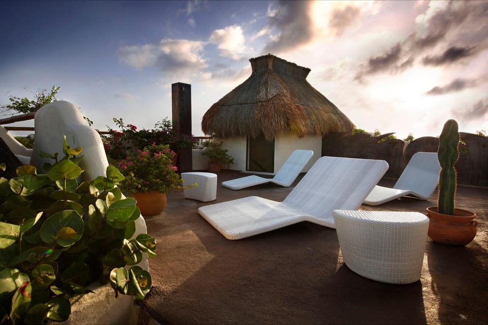 Hotel Kinbe Hotel in Playa del Carmen