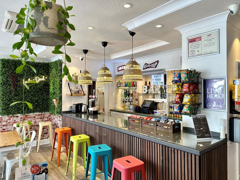 Smart Hyde Park View Hostel Hostel in City of Westminster