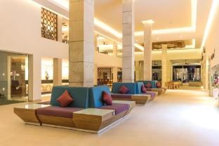 Occidental Costa Cancun - All Inclusive Resort in Cancun