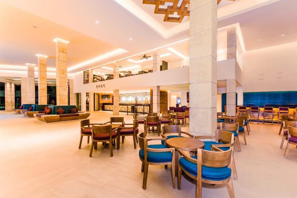 Occidental Costa Cancun - All Inclusive Resort in Cancun