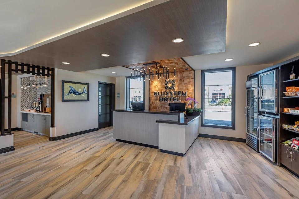 Bluestem Hotel Torrance Los Angeles, an Ascend Collection Hotel Hotel in Torrance