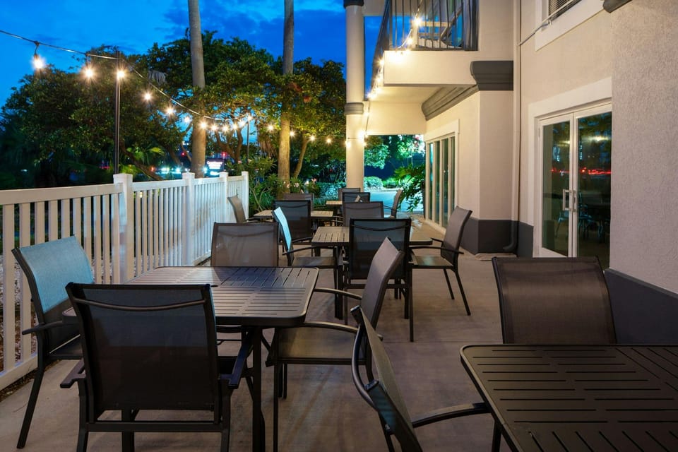 Fairfield by Marriott Inn & Suites Destin Hotel in Destin